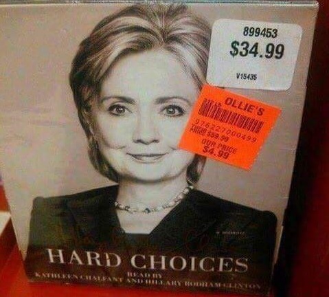 Even at $4.99, it's still not a hard choice.
